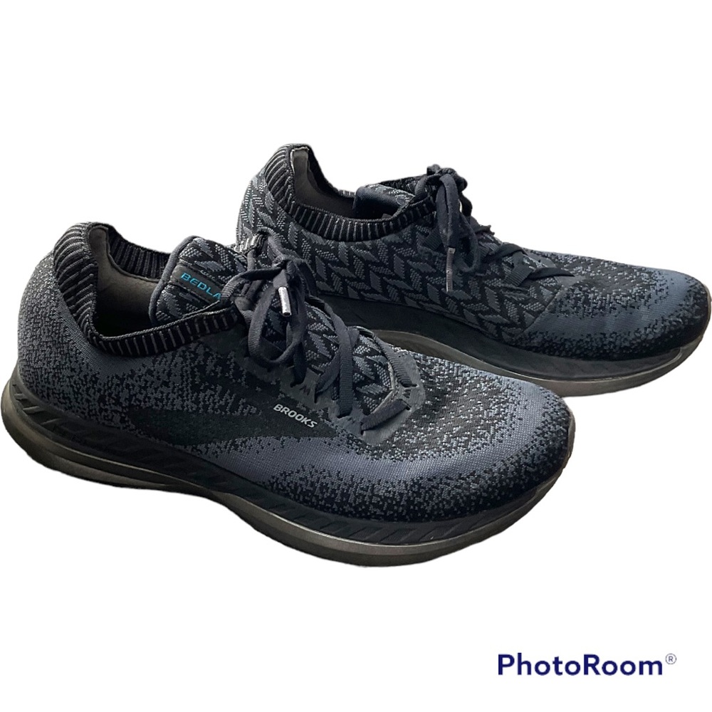 Brooks Mens Bedlam Running Shoes  | Size 8.5